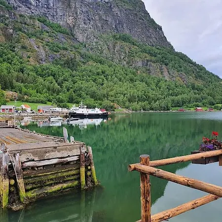 Molden 2-fjellutsikt Og Jacuzzi Tilgang. *