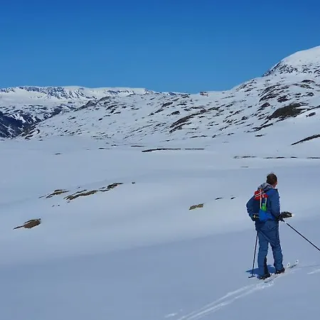 Molden 2-fjellutsikt Og Jacuzzi Tilgang. Leilighet *