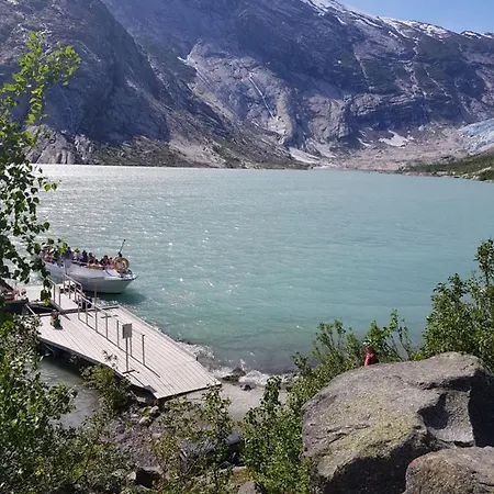 Molden 2-fjellutsikt Og Jacuzzi Tilgang. Leilighet *