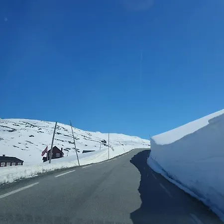 Molden 2-fjellutsikt Og Jacuzzi Tilgang. * Luster