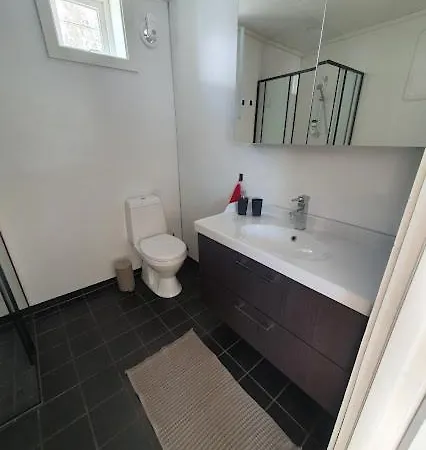 Molden 2-fjellutsikt Og Jacuzzi Tilgang. Leilighet *