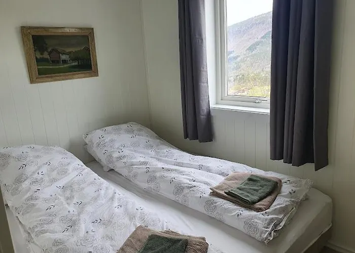 Molden 2-fjellutsikt Og Jacuzzi Tilgang. Luster