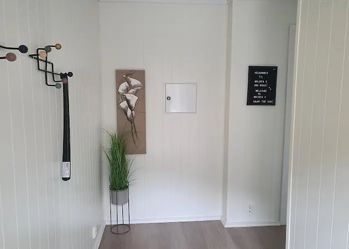 Molden 2-fjellutsikt Og Jacuzzi Tilgang. *