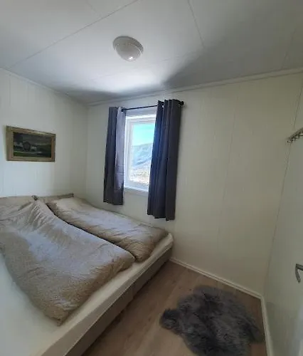 Molden 2-fjellutsikt Og Jacuzzi Tilgang. * Luster