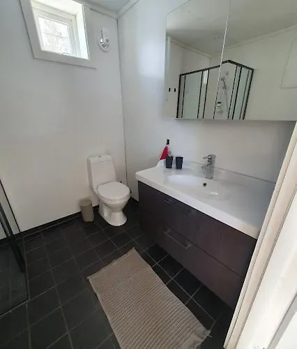 Molden 2-fjellutsikt Og Jacuzzi Tilgang. Appartamento *