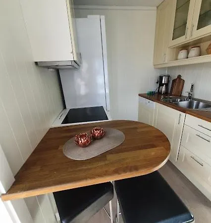 Molden 2-fjellutsikt Og Jacuzzi Tilgang.